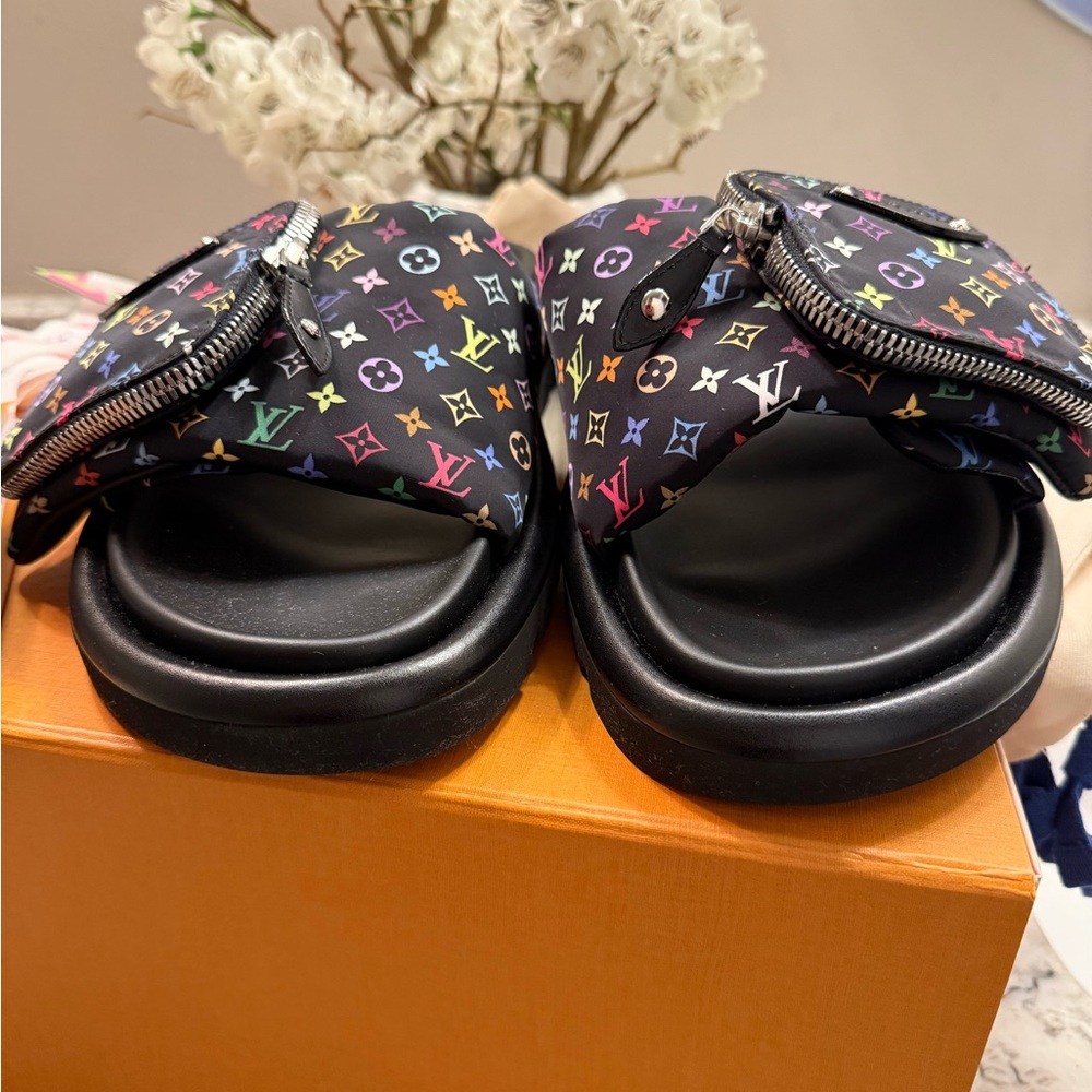 Louis Vuitton x Murakami 2025❤️SOLD - Picture 9 of 16